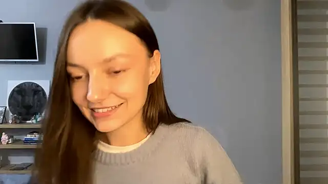 SoulHiperAgne  online show from November 8, 3:28 pm