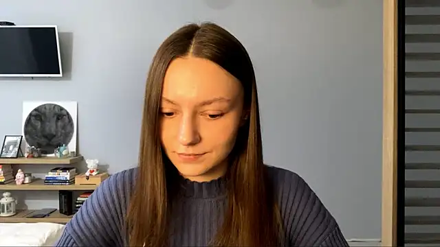 SoulHiperAgne  online show from November 29, 1:15 pm