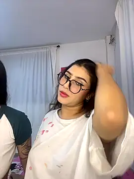 Sweet and Rous0 online show from September 20, 3:16 am