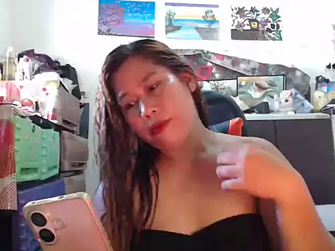 filipina beauty online show from May 16, 3:20 am