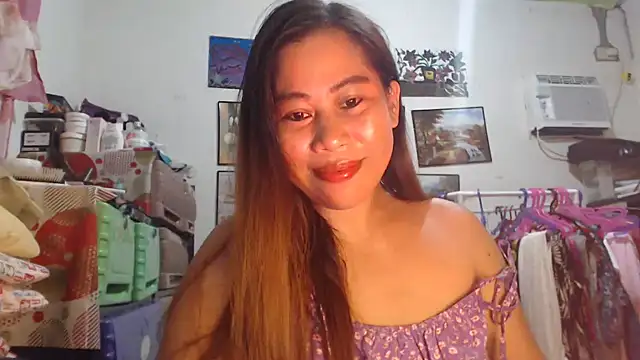 filipina beauty online show from September 27, 5:31 pm