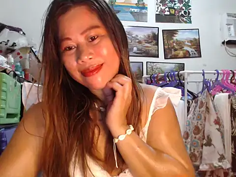 filipina beauty online show from September 21, 8:07 pm