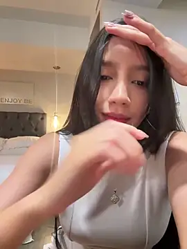 Min junn online show from November 17, 12:55 am