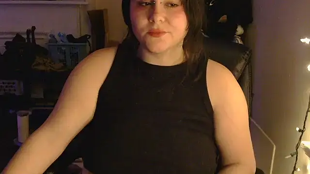 PeakoBunny online show from November 19, 8:03 am