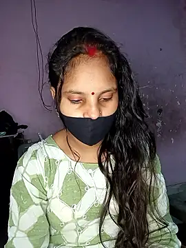 Komal-Rajput online show from November 16, 5:13 pm