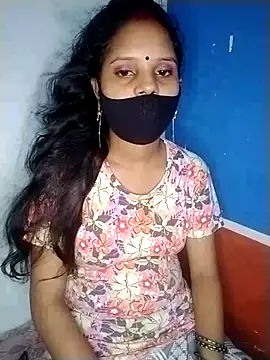 Komal-Rajput online show from September 25, 7:34 pm