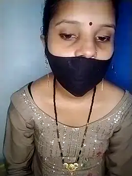 Komal-Rajput online show from September 27, 7:54 pm