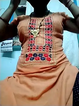 Komal-Rajput online show from September 17, 3:54 pm