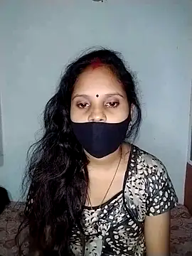 Komal-Rajput online show from November 2, 4:10 pm