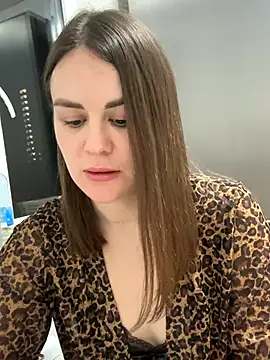 Risky-Flower online show from October 2, 6:57 pm