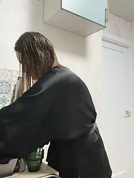 Risky-Flower online show from September 17, 5:55 pm