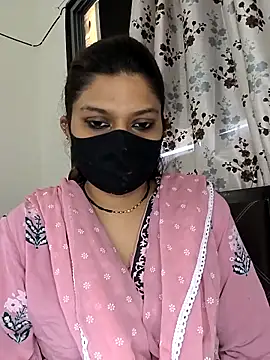 SpicykhalifaX online show from May 3, 7:23 am