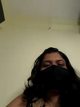 SpicykhalifaX online show from October 1, 5:07 pm