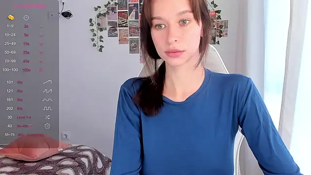  Alissaa online show from October 1, 2:11 pm