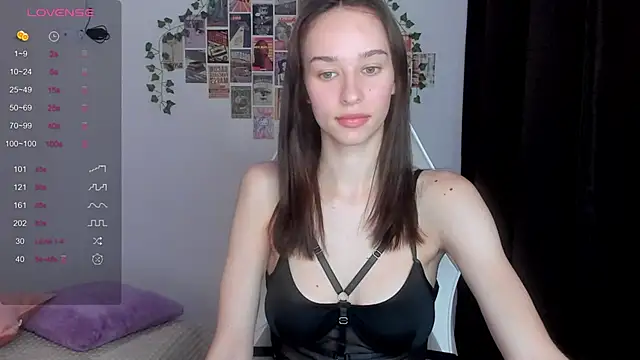  Alissaa online show from November 16, 12:16 pm