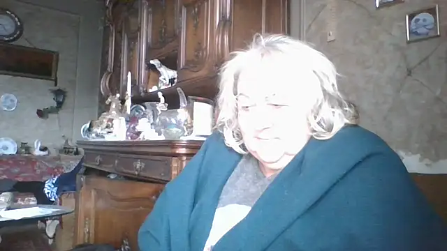 Lala-Love56 online show from October 25, 5:26 am