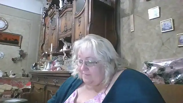 Lala-Love56 online show from September 26, 7:44 pm