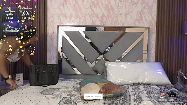 EimmyRich online show from October 6, 11:16 am