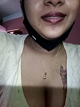 Samiya3344 online show from October 5, 2:38 am