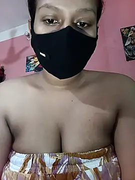 Samiya3344 online show from October 21, 1:20 am