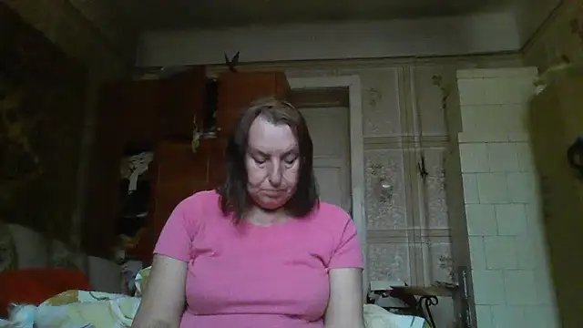 AnnaLive570 online show from November 18, 12:28 pm