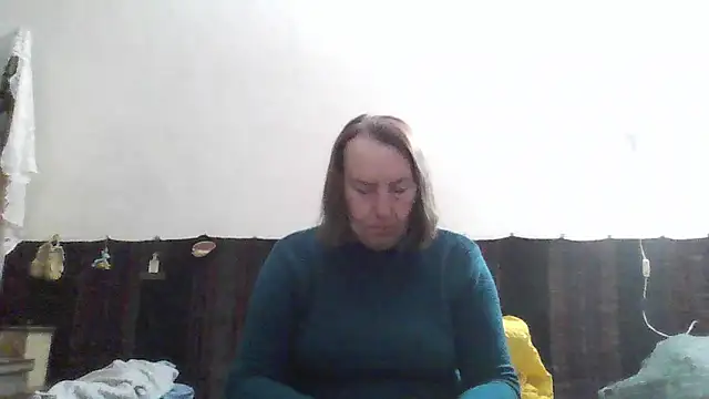 AnnaLive570 online show from April 16, 1:39 am