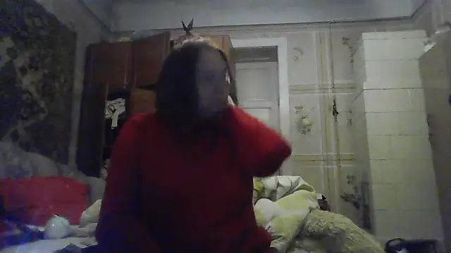 AnnaLive570 online show from October 20, 3:48 pm