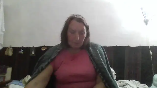 AnnaLive570 online show from May 31, 10:54 am