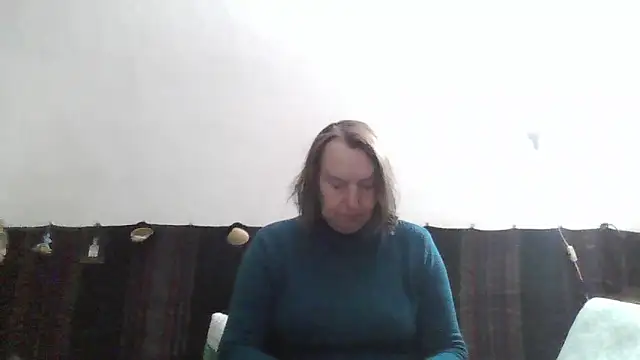 AnnaLive570 online show from April 18, 2:47 am