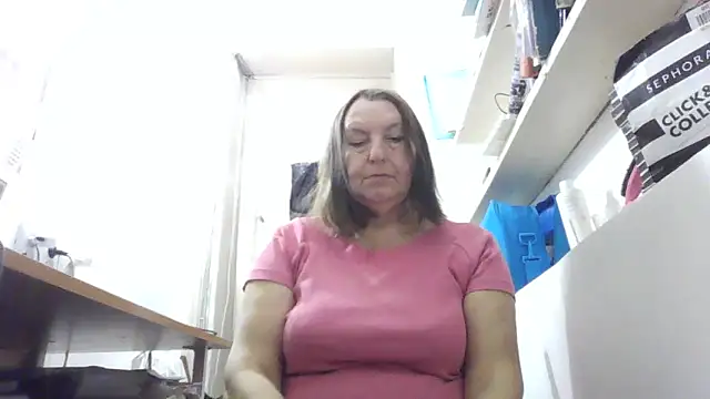 AnnaLive570 online show from December 16, 6:08 am