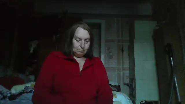 AnnaLive570 online show from October 15, 3:14 pm