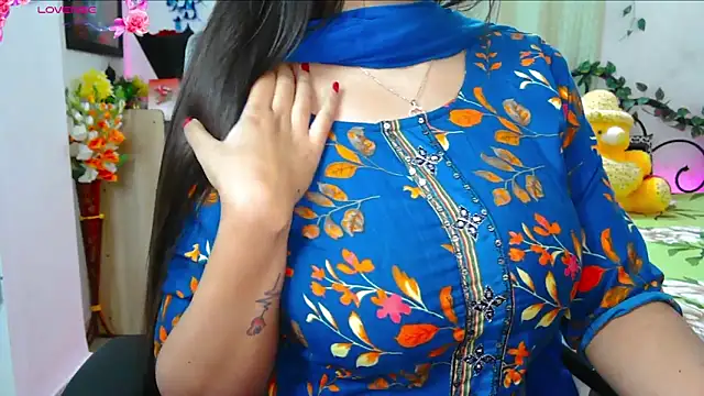 WildDimpi 0 online show from January 6, 8:34 pm