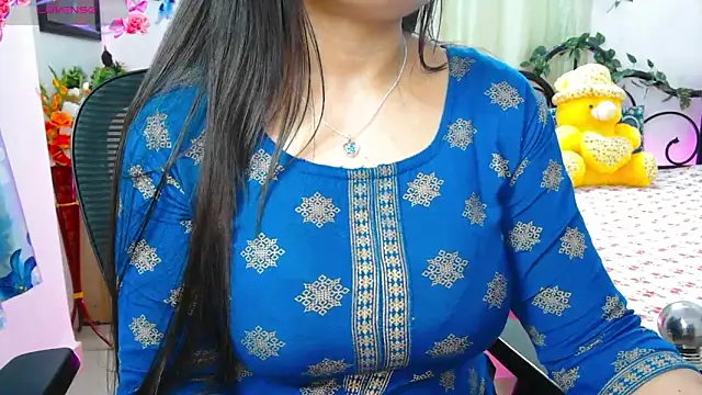 WildDimpi 0 online show from October 15, 12:35 am