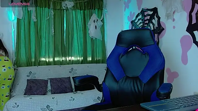 koko dam online show from October 30, 8:32 pm