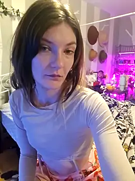 Blossom94 online show from September 20, 6:17 pm