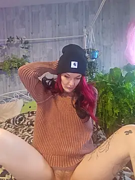 Blossom94 online show from February 19, 4:39 pm