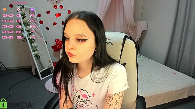 Cassies-Sandyy online show from February 28, 7:57 pm