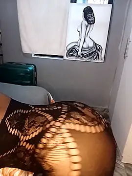 ThickAmy online show from October 1, 4:12 pm