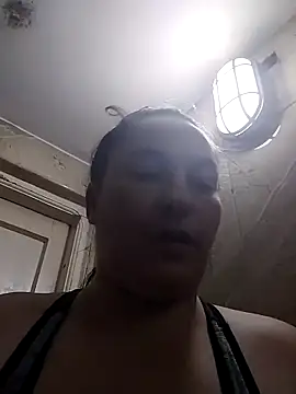 Brunetytka online show from March 4, 6:03 pm