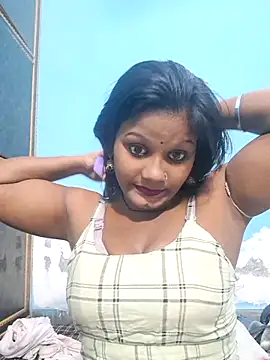 Rashmi Pathak online show from November 25, 2:25 am