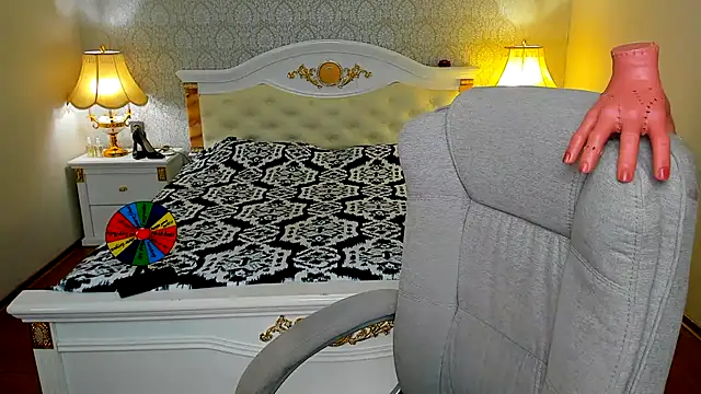 OmniaSher online show from November 14, 10:59 am