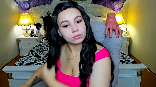 OmniaSher online show from November 2, 10:40 am