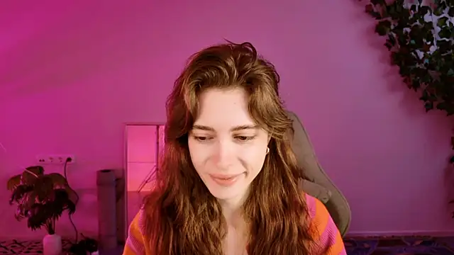 Yoka paradoXXX online show from September 29, 5:12 am