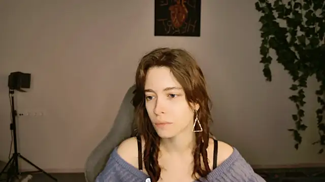 Yoka paradoXXX online show from October 14, 5:10 am