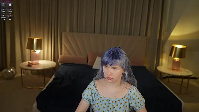 Ava kiss054 online show from February 24, 7:23 pm