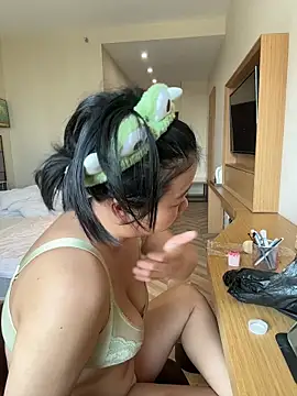 Fengbaby-555 online show from March 20, 2:27 am