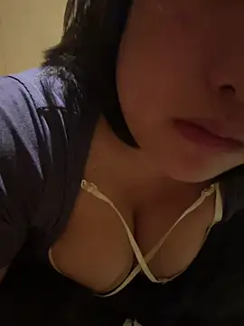 Fengbaby-555 online show from April 24, 12:30 pm