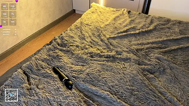 RinaMirinda online show from January 6, 5:38 pm