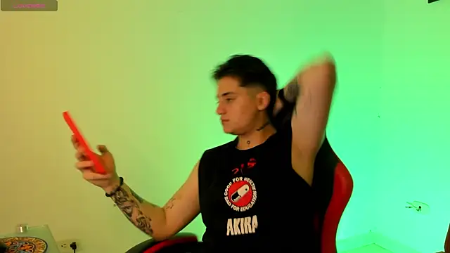 PeytonBox online show from September 19, 12:04 pm