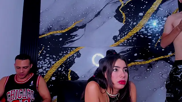 Sex party destroy69 online show from September 14, 7:17 am